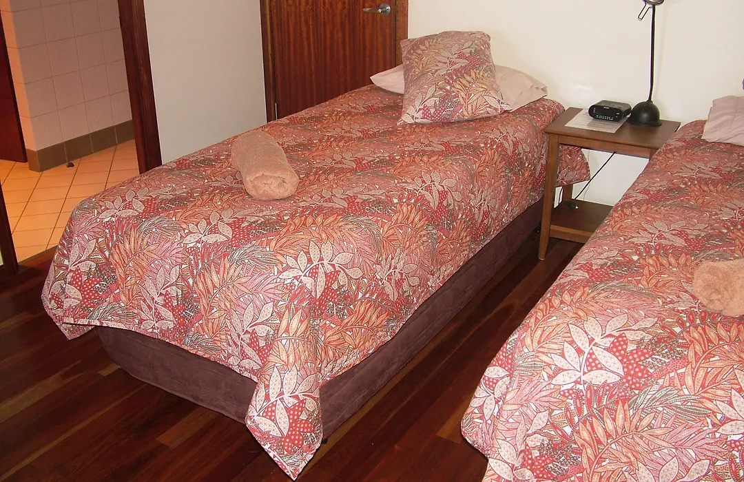 The Summit Bed & Breakfast-1