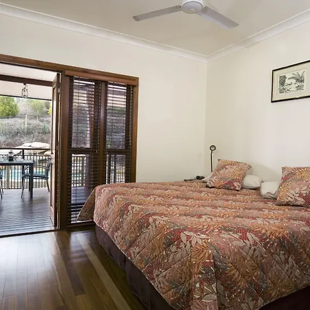 The Summit Bed & Breakfast-3